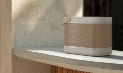 Bang & Olufsen Beolit 20 Bluetooth Speaker