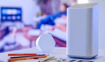 Comcast Xfinity xFi Pod Wi-Fi Extender