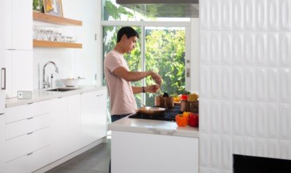 Awair Element Air Quality Tracker