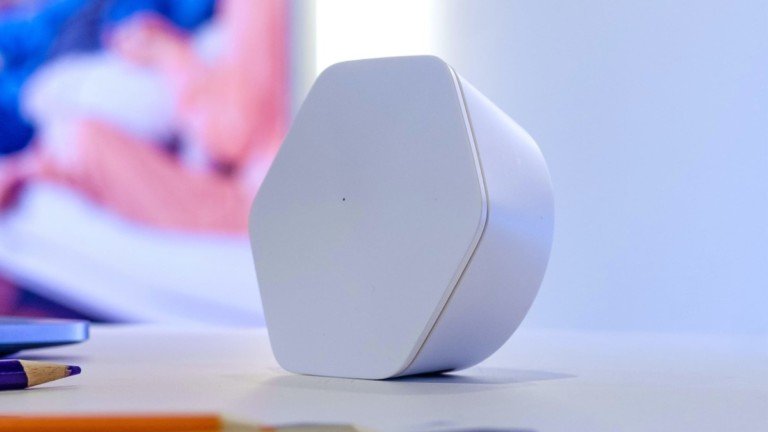 Comcast Xfinity xFi Pod Wi-Fi Extender