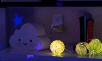 Eve Energy Smart Plug & Power Meter Intelligent Outlet