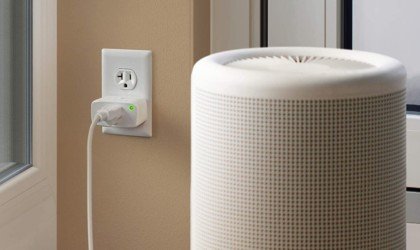 Eve Energy Smart Plug & Power Meter Intelligent Outlet