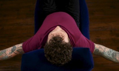 Zero Gravity Zen Bean Bag