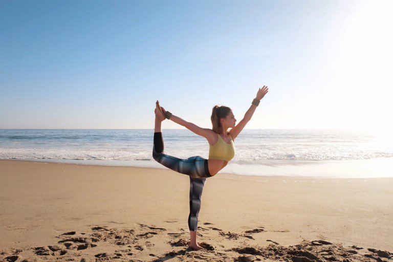 Bala Bangles Wearable Yoga Weights