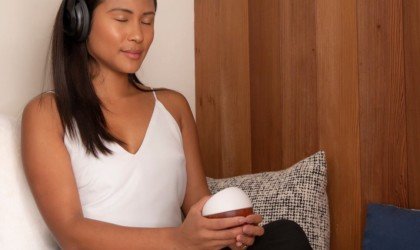 Core Meditation Trainer