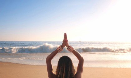 Bala Bangles Wearable Yoga Weights