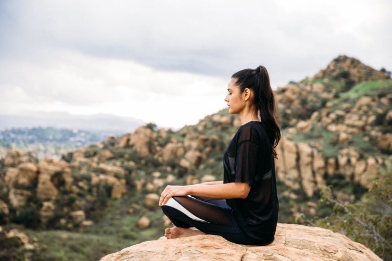 Nadi X Smart Yoga Pants