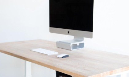 ElevationShelf Under Desk Storage Shelf