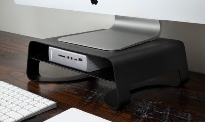 Twelve South Curve Riser iMac Stand
