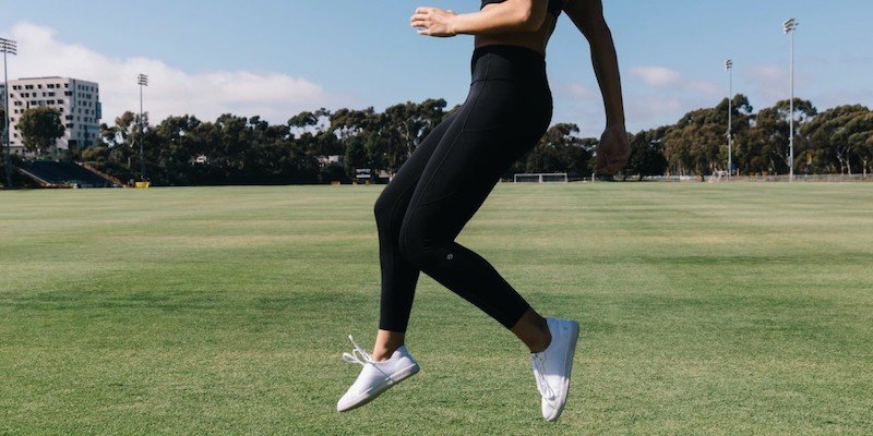Flux Adapt Athleisure Shoe