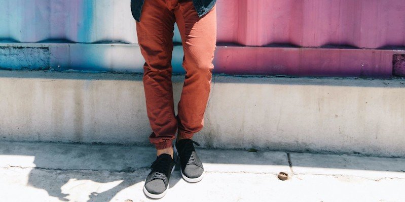 Flux Adapt Athleisure Shoe