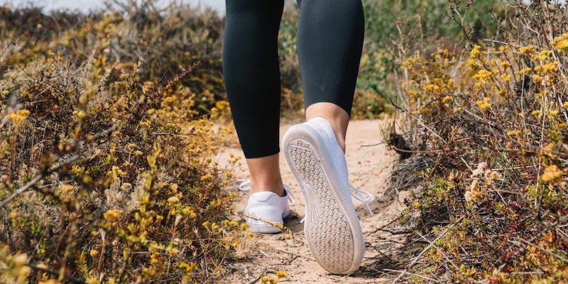 Flux Adapt Athleisure Shoe