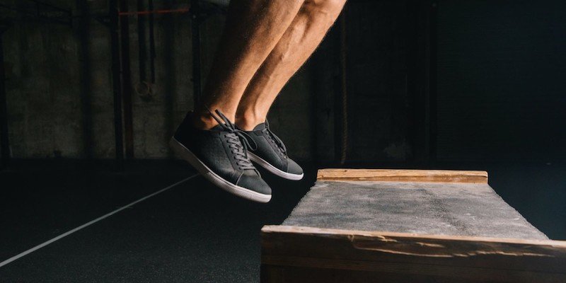 Flux Adapt Athleisure Shoe