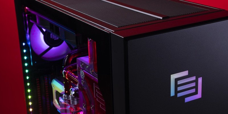 MAINGEAR  VYBE 2020 Affordable Gaming PC