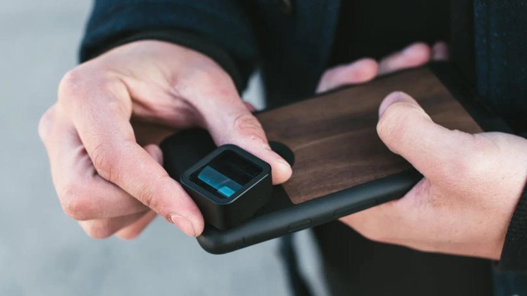 Moment iPhone 12 Case with MagSafe