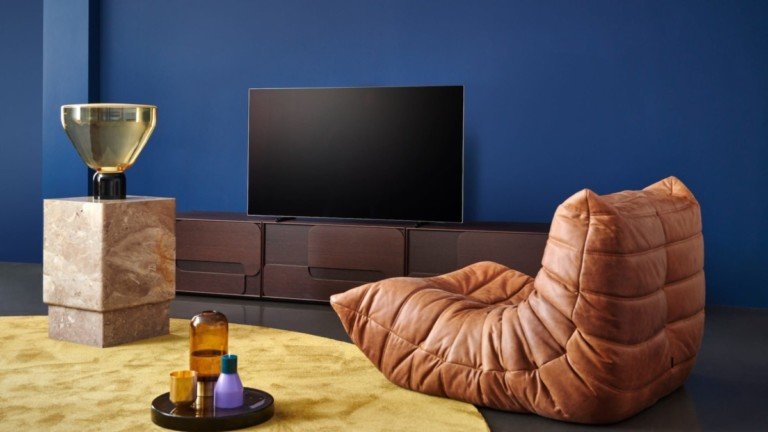 Philips OLED805 4K UHD Android TV