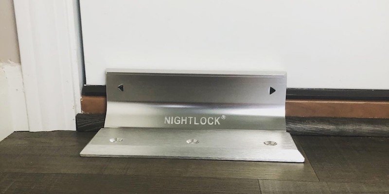 NIGHTLOCK Original door brace