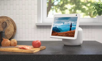 Amazon Echo Show 10 Smart Display