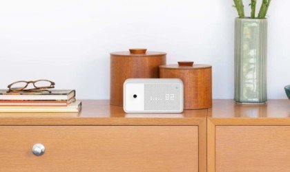 Awair Element Air-Quality Tracker