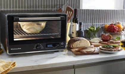 KitchenAid Digital Countertop Oven