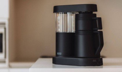 Ratio Six One-Button Coffee Maker