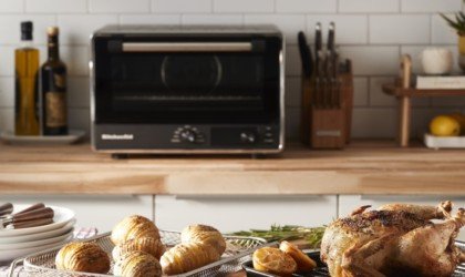 KitchenAid Digital Countertop Oven