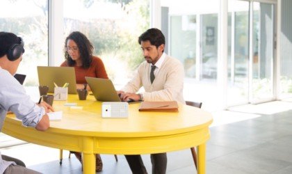 Awair Element Air-Quality Tracker