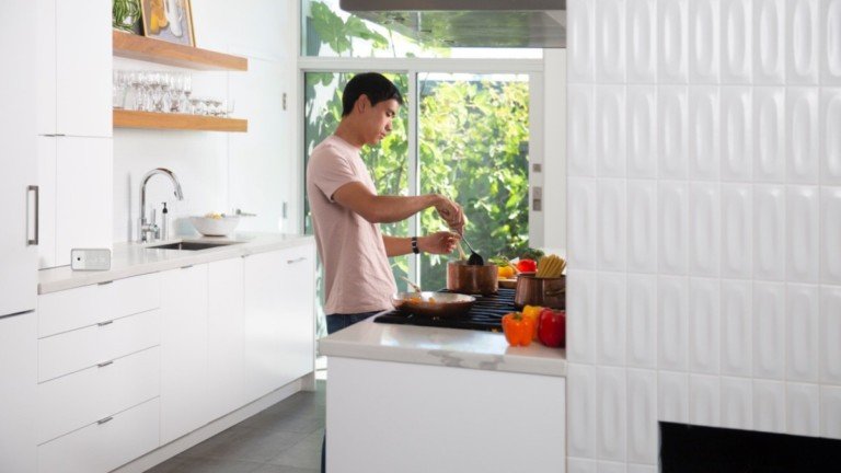 Awair Element Air-Quality Tracker