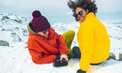 JBL Flip 5 Waterproof Portable Speaker 