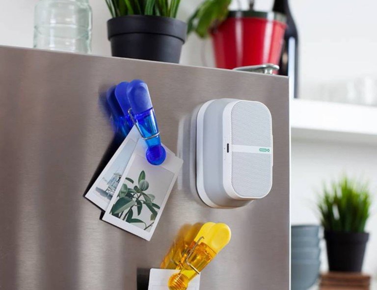POW Audio Mo Expandable Bluetooth Speaker