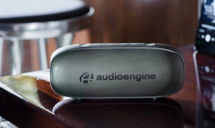 Audioengine 512 Portable Wireless Speaker