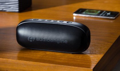 Audioengine 512 Portable Wireless Speaker