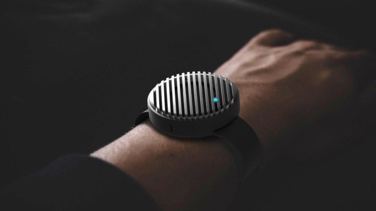 Tech-Life BoomBand Speaker Bracelet