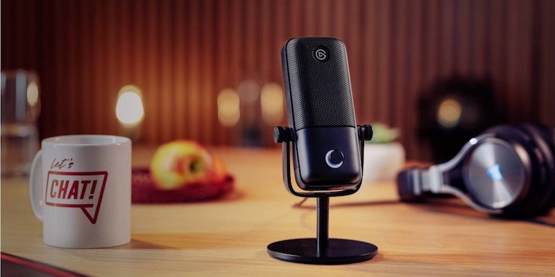 Elgato Wave:1 Premium Microphone