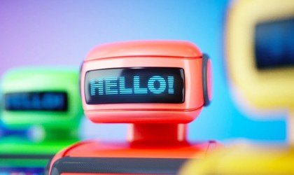 Microsoft's autonomous robots with Azure Cloud