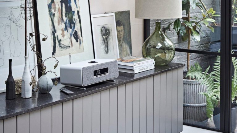 Ruark Audio R3 Compact Music System