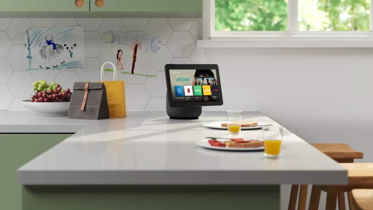 Amazon Echo Show 10 Smart Display