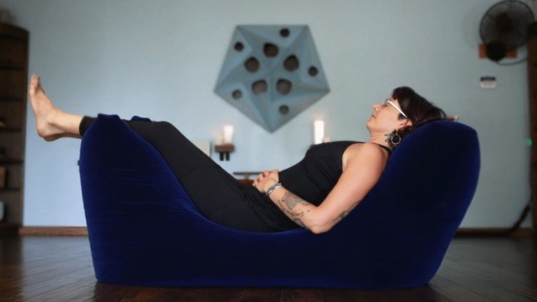 Zero Gravity Zen Bean Bag