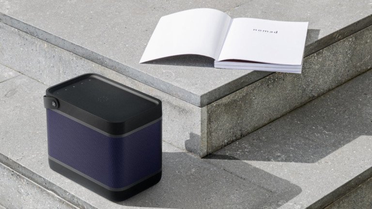 Bang & Olufsen Beolit 20 Bluetooth Speaker