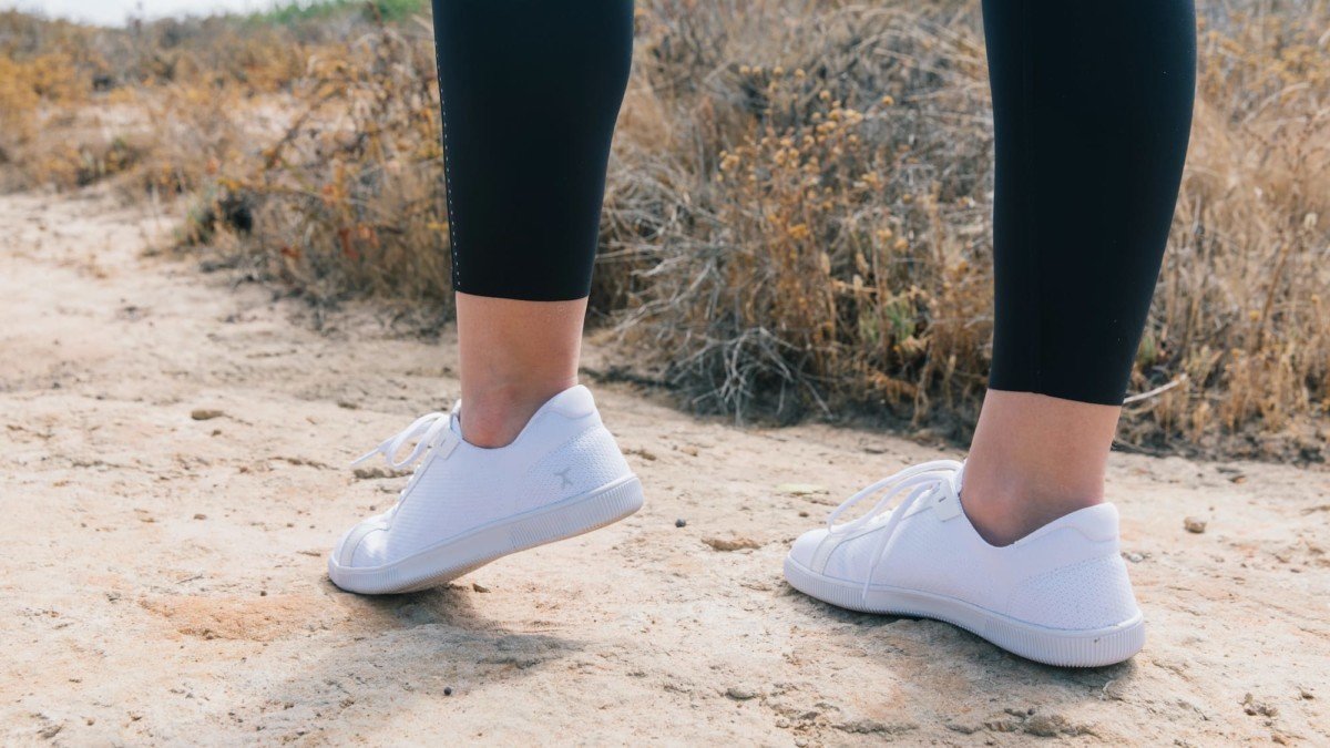 Flux Adapt Athleisure Shoe