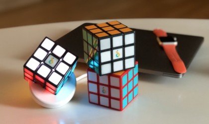 JUNECUBE Gen 1.5 Smart Rubik's Cube