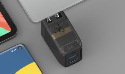 Genki Covert Dock Nintendo Switch Converter