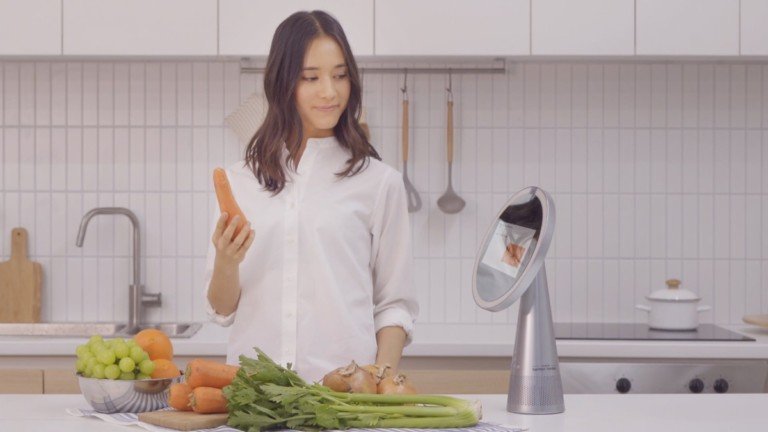 Zmirror All in One Smart Mirror