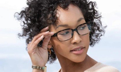 mazon 2nd Gen Echo Frames