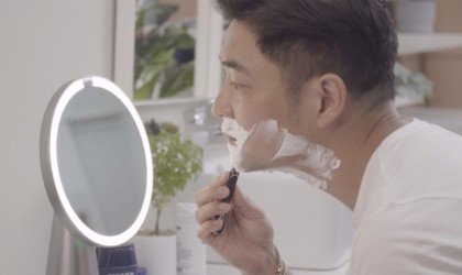 Zmirror All in One Smart Mirror