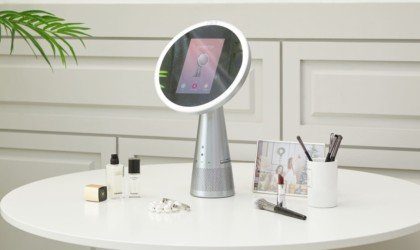 Zmirror All in One Smart Mirror