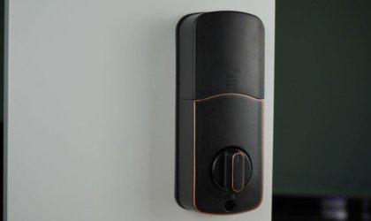 Smonet Keyless Smart Door Lock