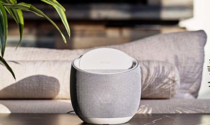 Belkin Devialet Soundform Elite Hi-Fi Smart Speaker