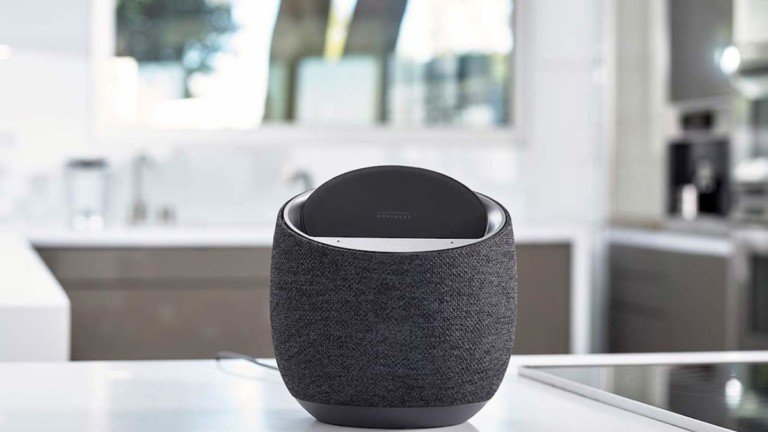 Belkin Devialet Soundform Elite Hi-Fi Smart Speaker