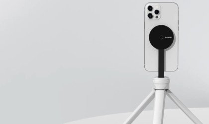 Moment iPhone 12 Mounts with Magsafe